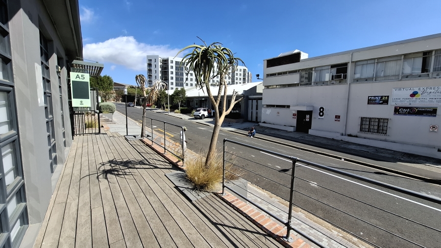To Let commercial Property for Rent in Salt River Western Cape